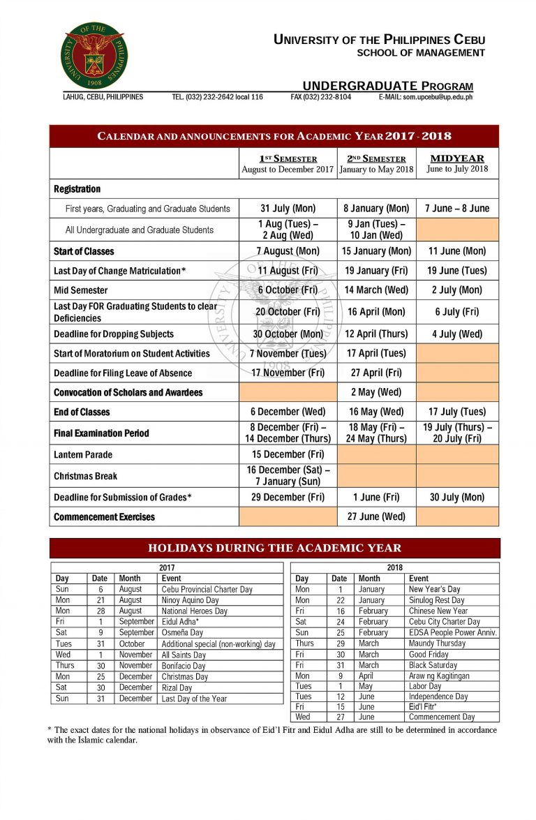 Tamuk Academic Calendar Customize and Print