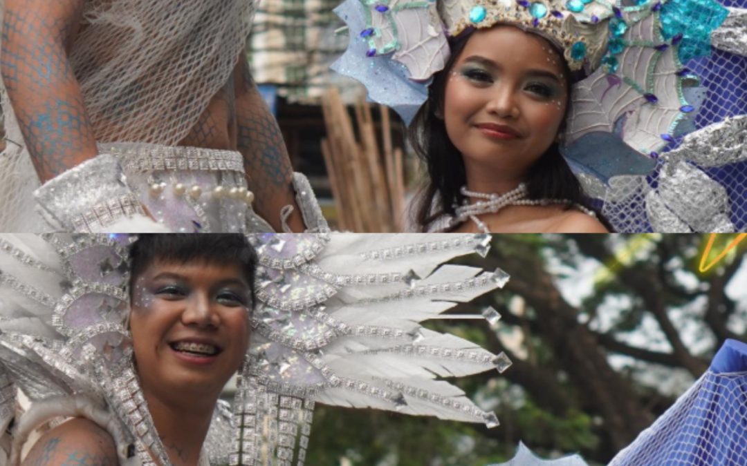 UP Cebu SoM joins UPC Pasko Celebrations: Christmas Tree Lighting, Pasko sa UP, Alumni Homecoming 2024