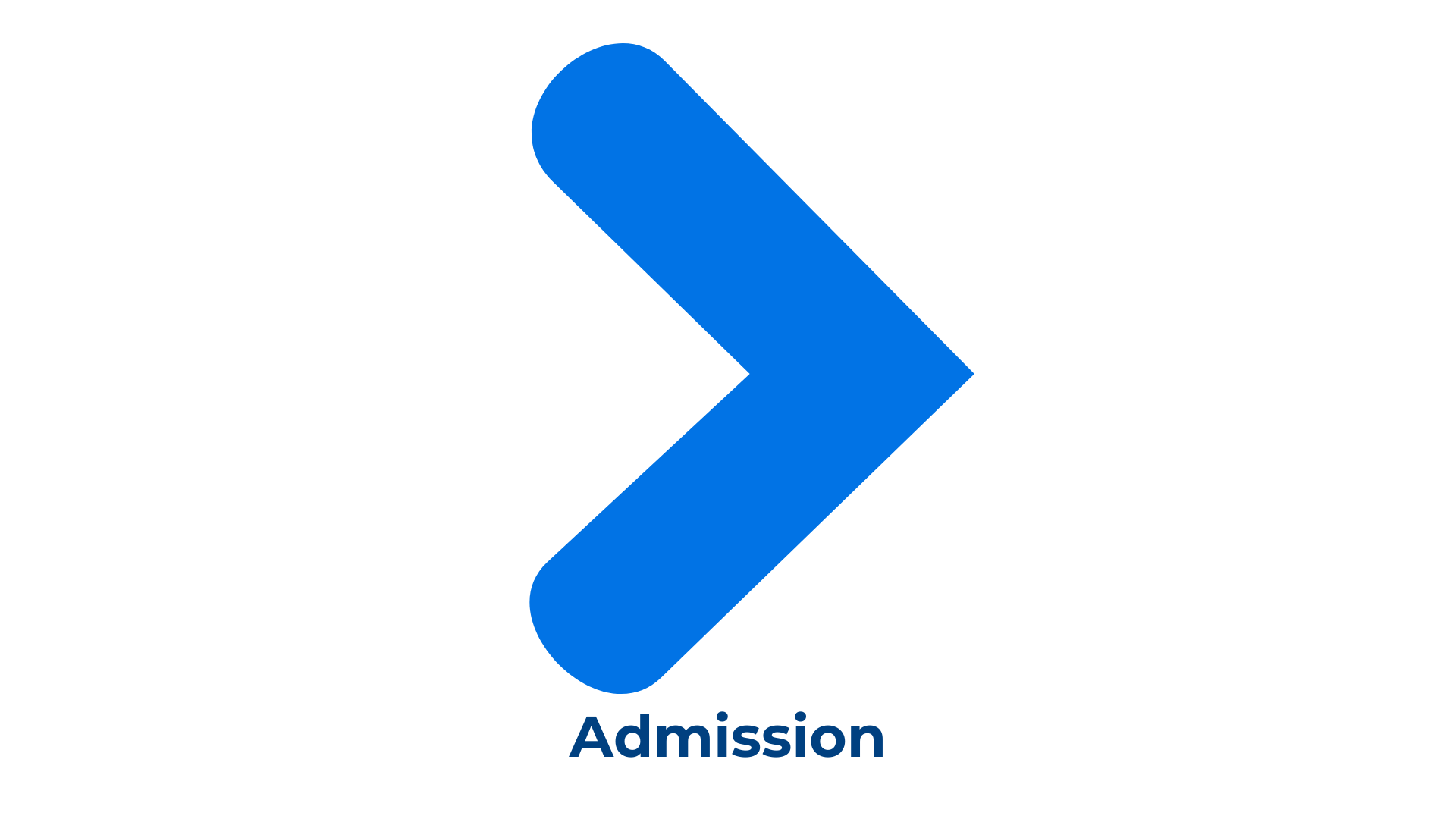 Right Button (admission)