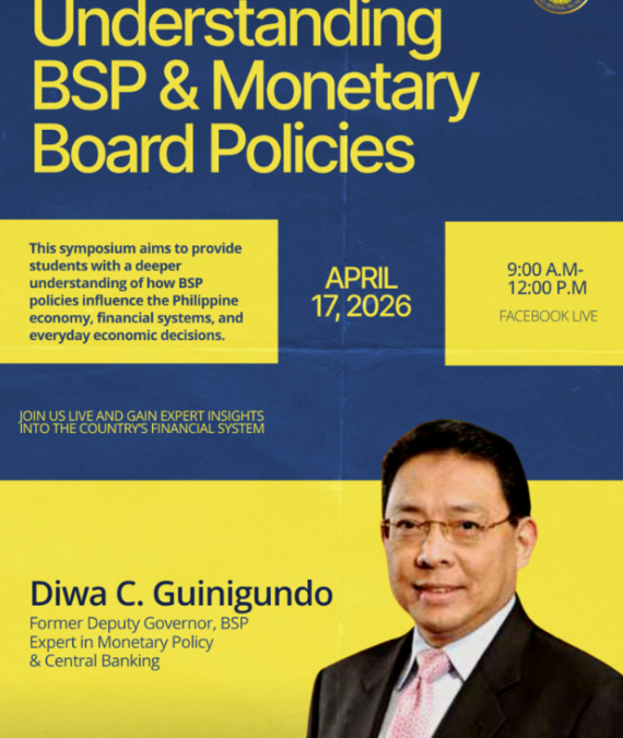 Symposium on BSP & Monetary Board Policies