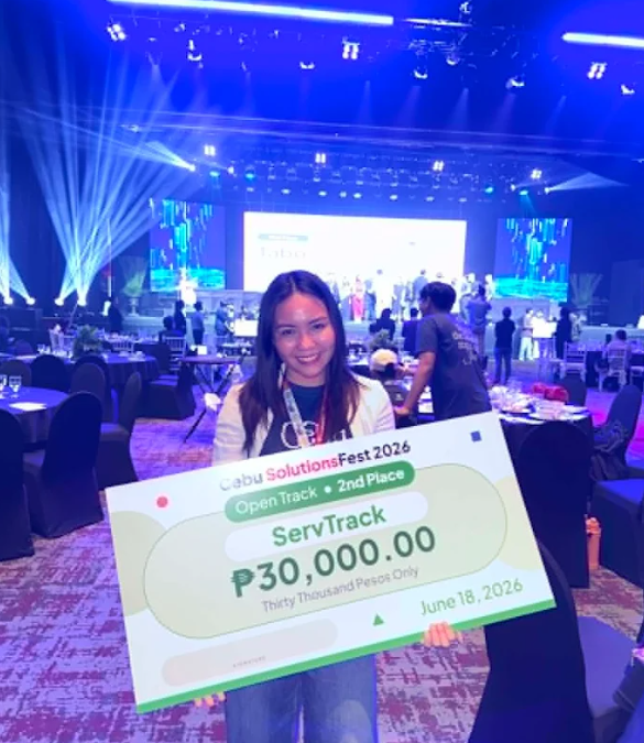 ServTrack Cebu: Bridging Public Budgets and Citizen Services